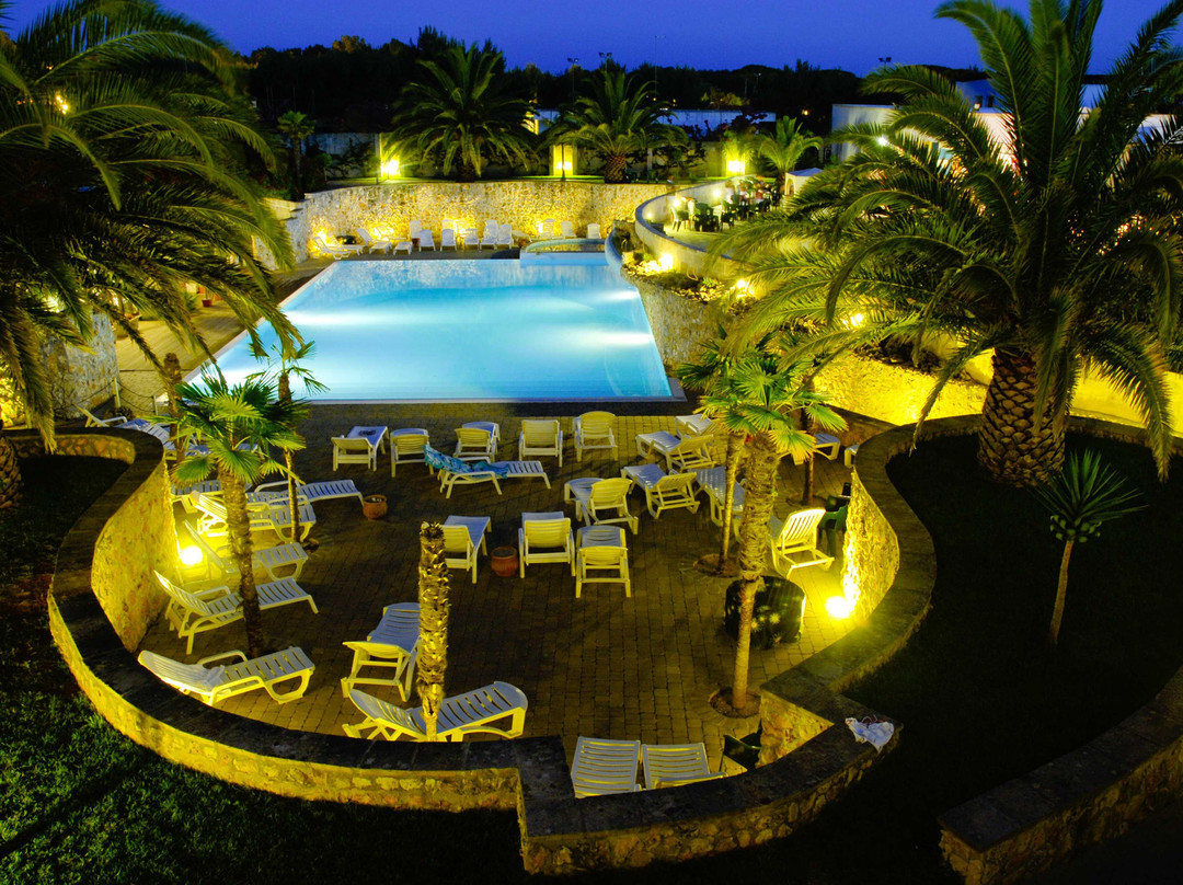 Hotel Club Koine