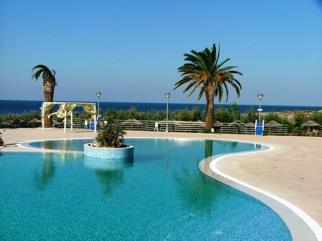 Mon Reve  Ecogreen Resort