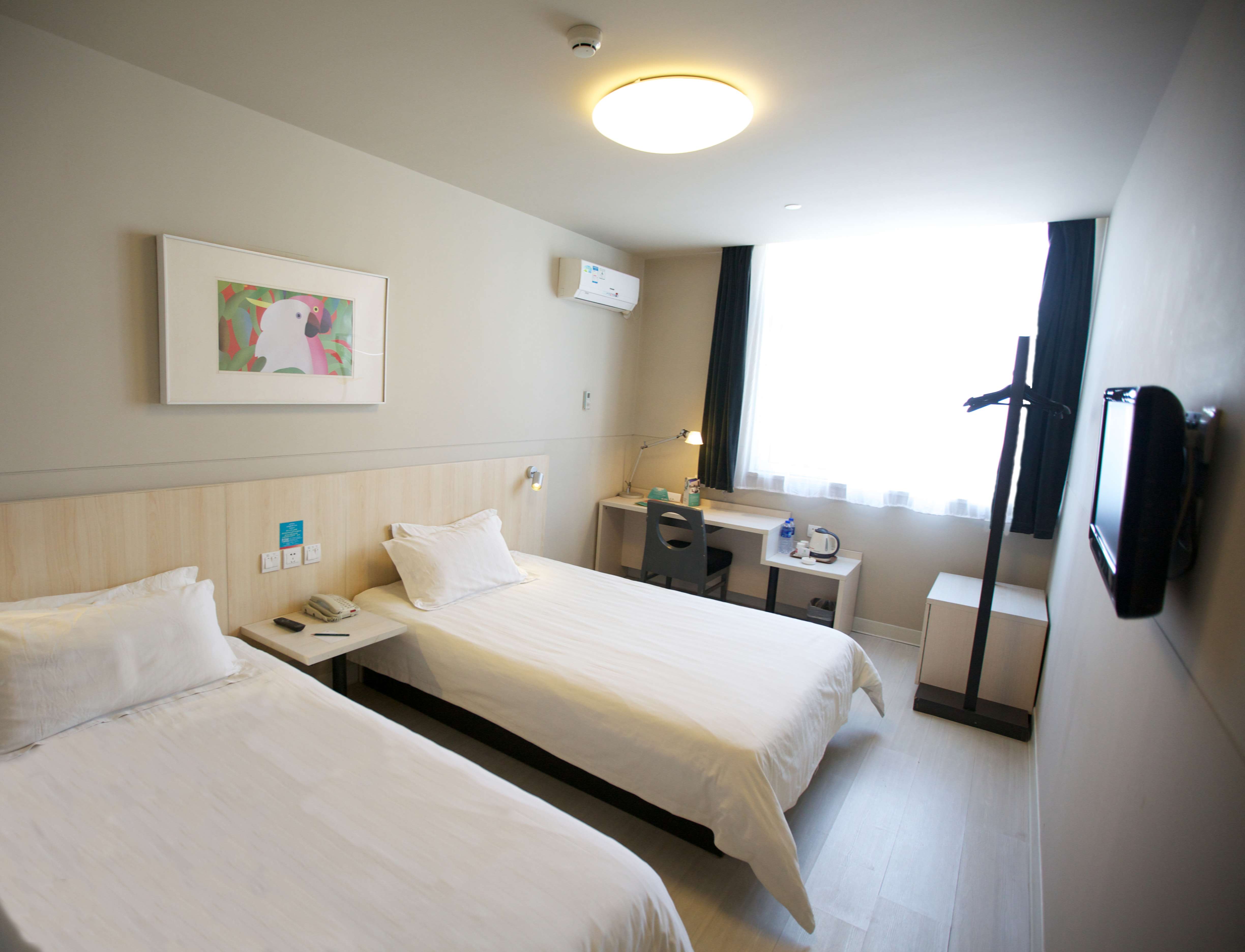 大同锦江之星平城桥店-官方