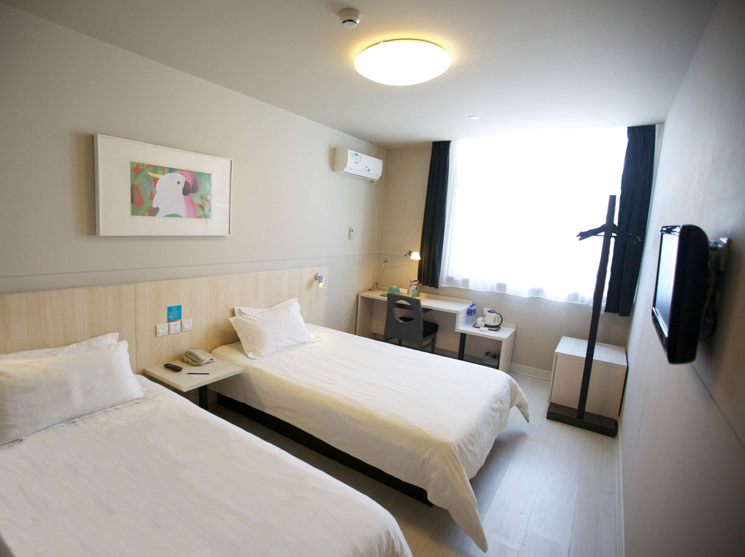 大同锦江之星平城桥店