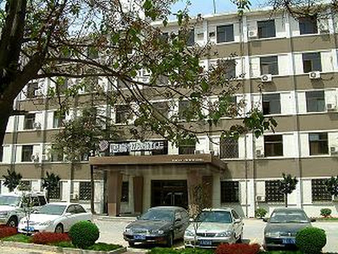 唐嘉快捷酒店主图