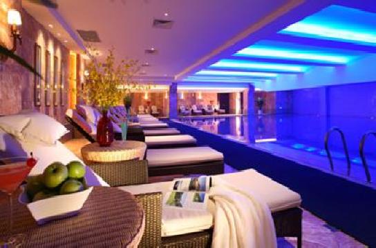 绍兴名汇酒店（鲁迅故里店）-客卧