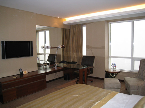 长沙潇湘华天大酒店主图