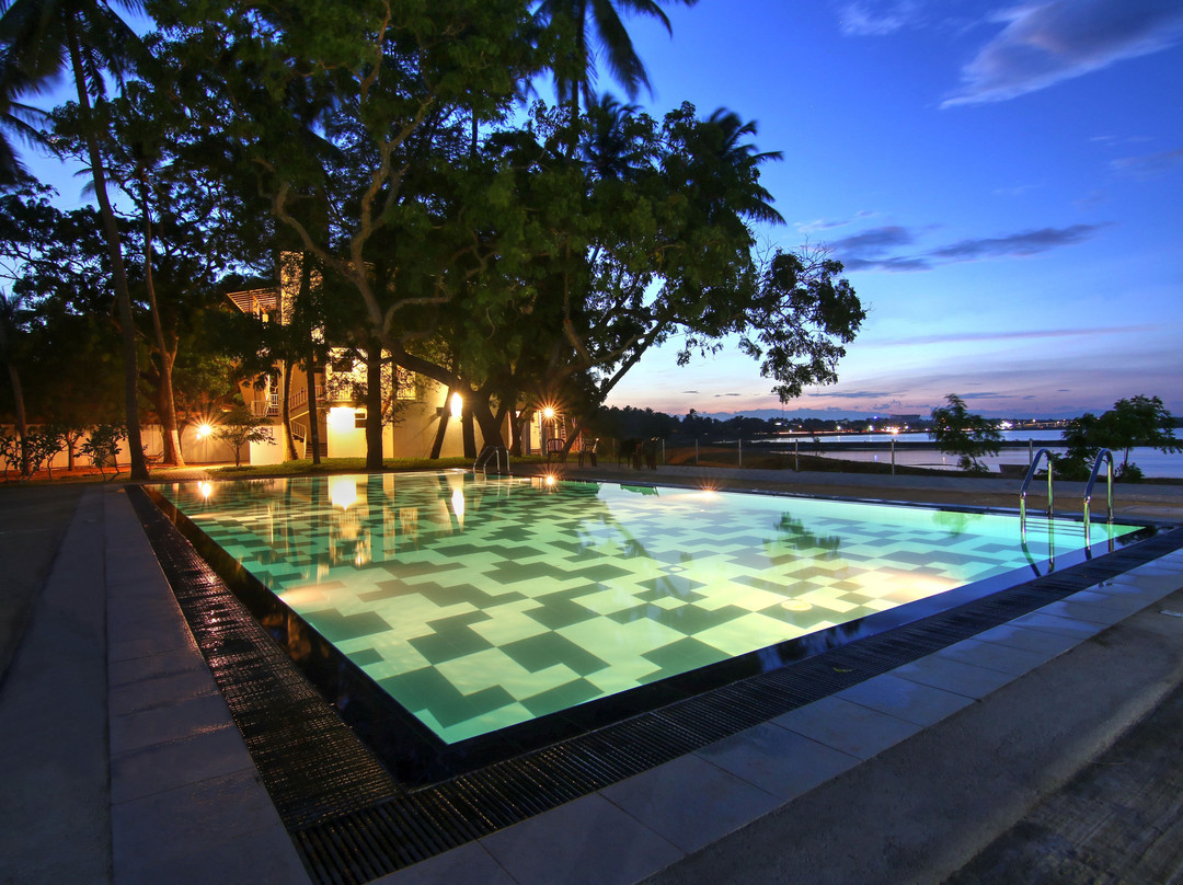 Jade Green Hambantota