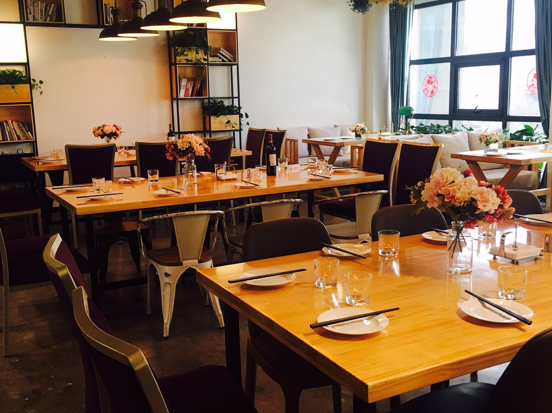 柏维风格酒店濮阳联华店主图