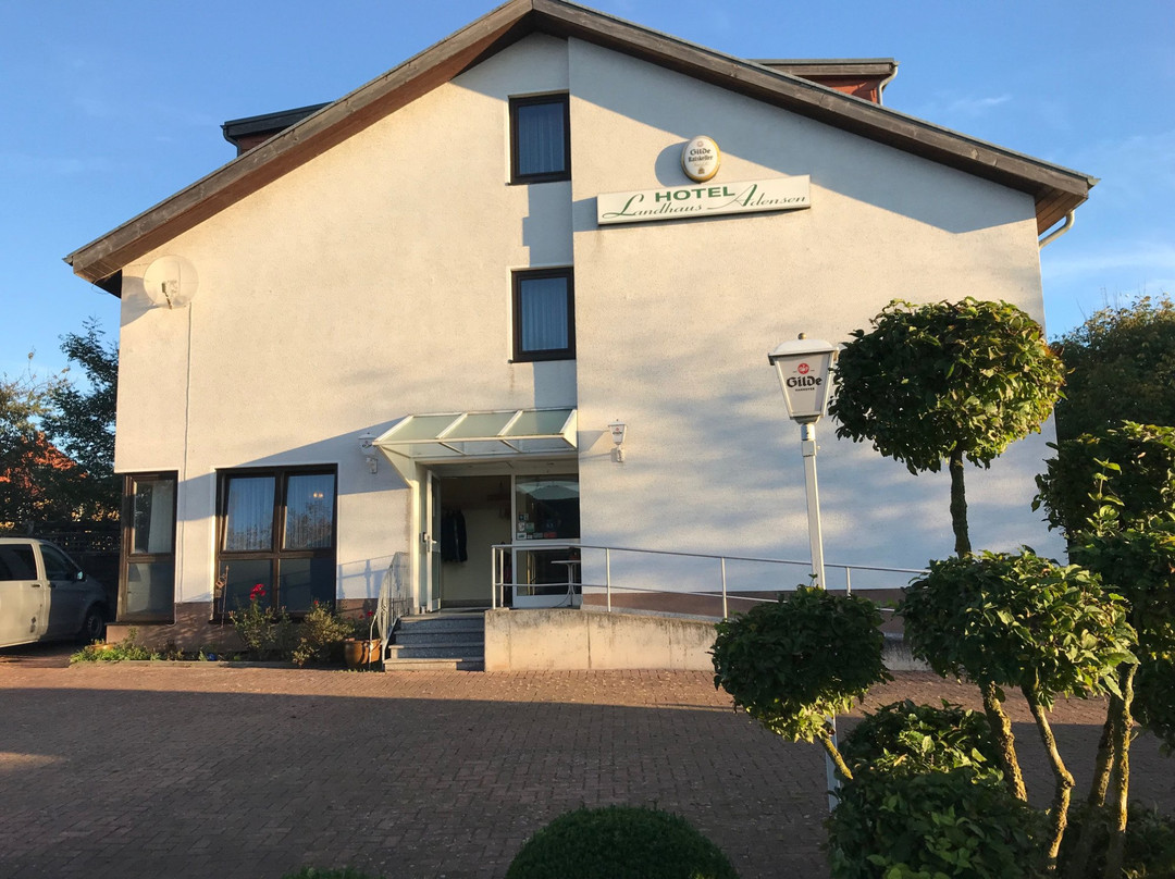 Gronau旅游攻略图片