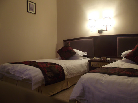 海景大酒店主图