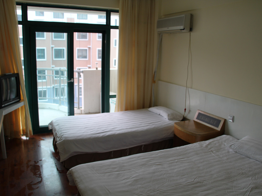 凤凰国际商务宾馆主图