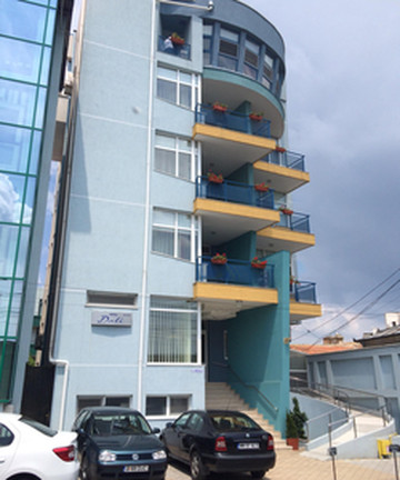 Hotel Dali酒店图片