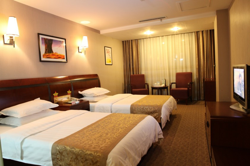 红达佳苑国际酒店