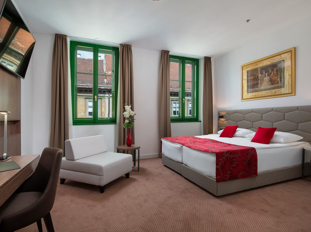 Hotel Park 45