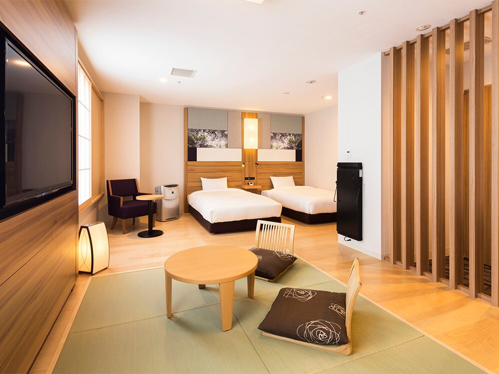 国分寺梅兹酒店主图