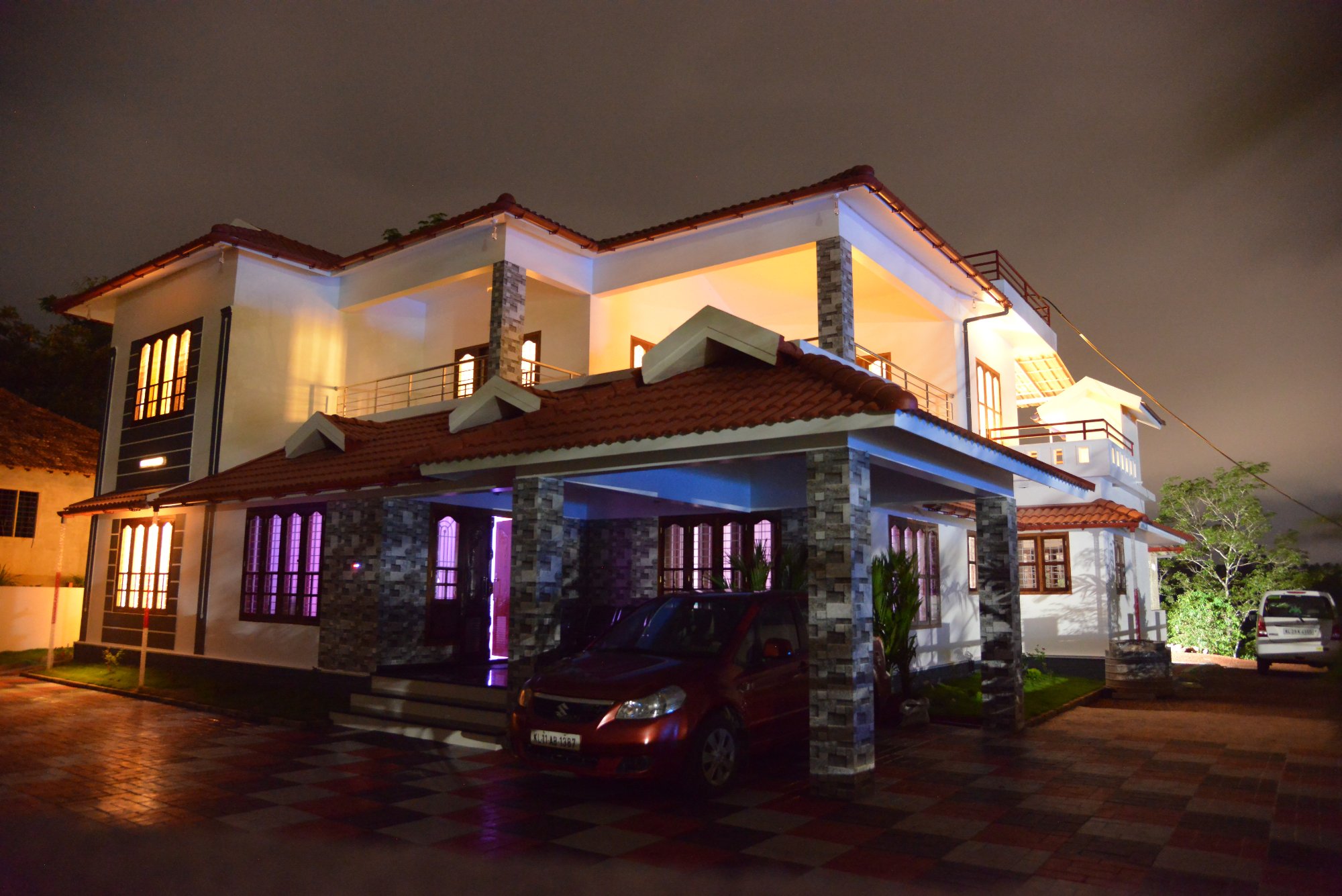 OYO 10460 Hotel Bethel Homestay-浴室