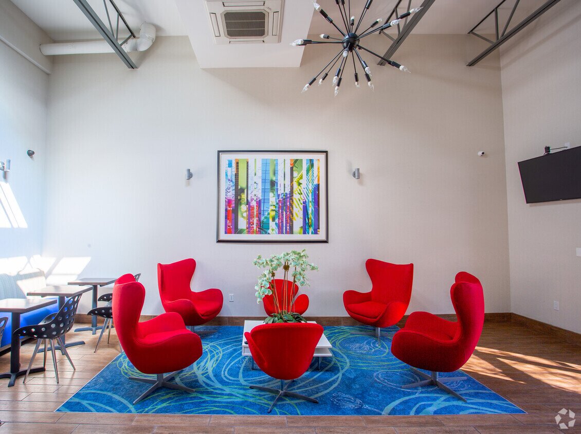 Allentown Park Hotel by The Red Collection-官方