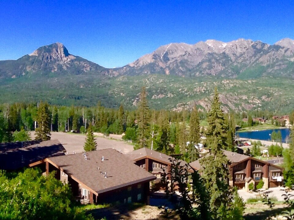 East Rim at Durango Mtn Resort