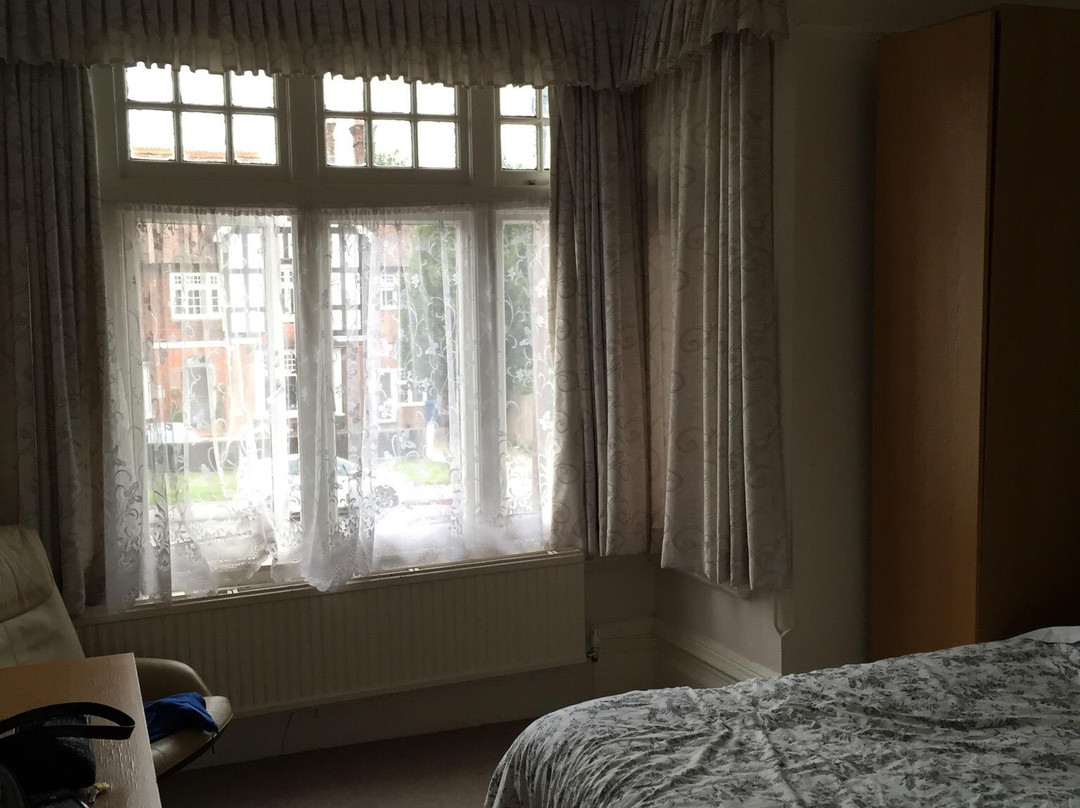 Kingswood Hotel
