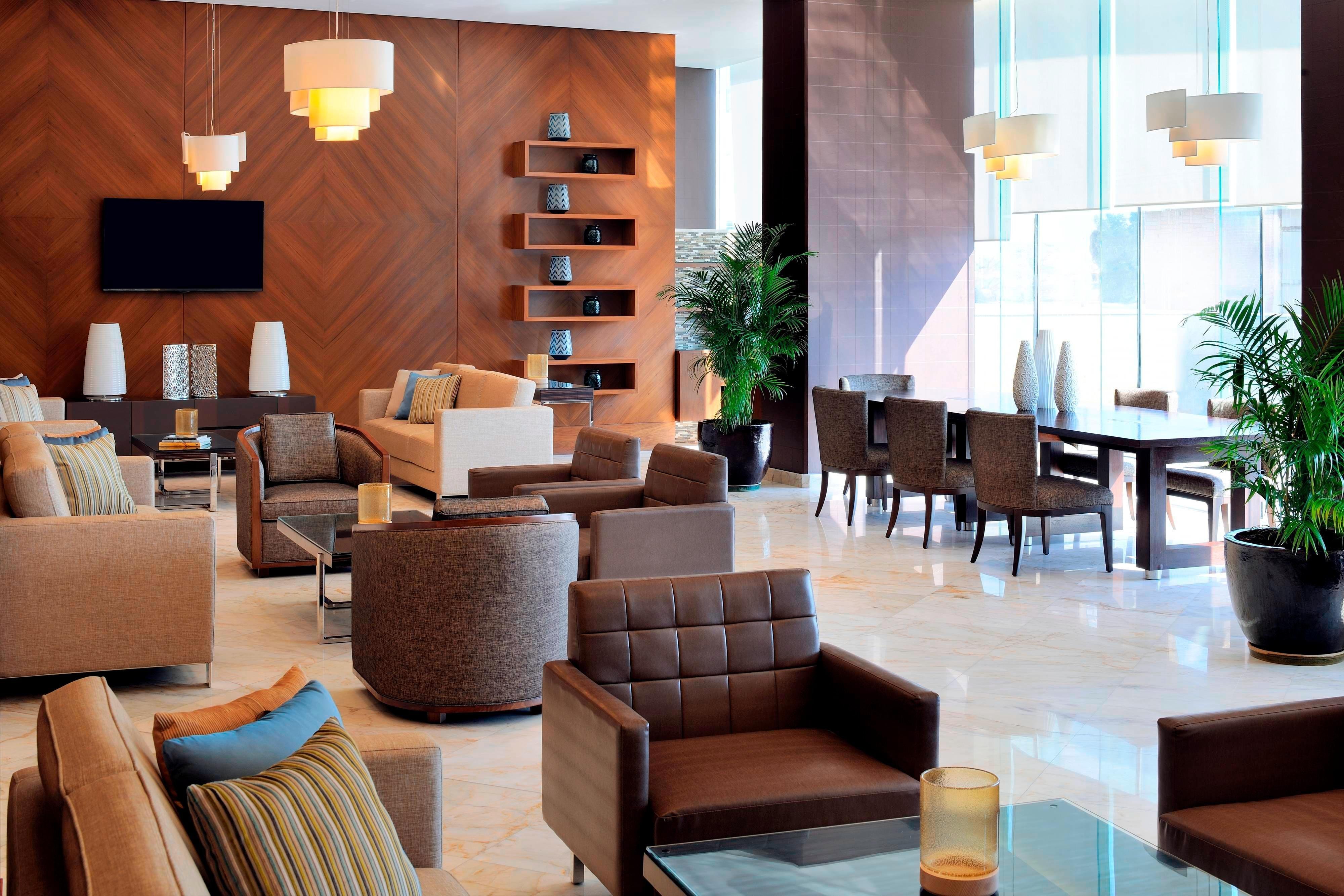 Residence Inn Kuwait City-官方