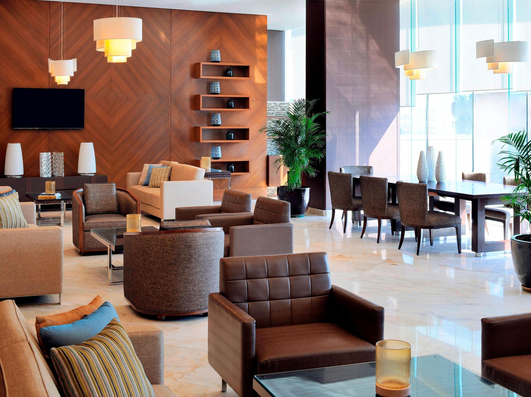 Residence Inn by Marriott Kuwait City主图