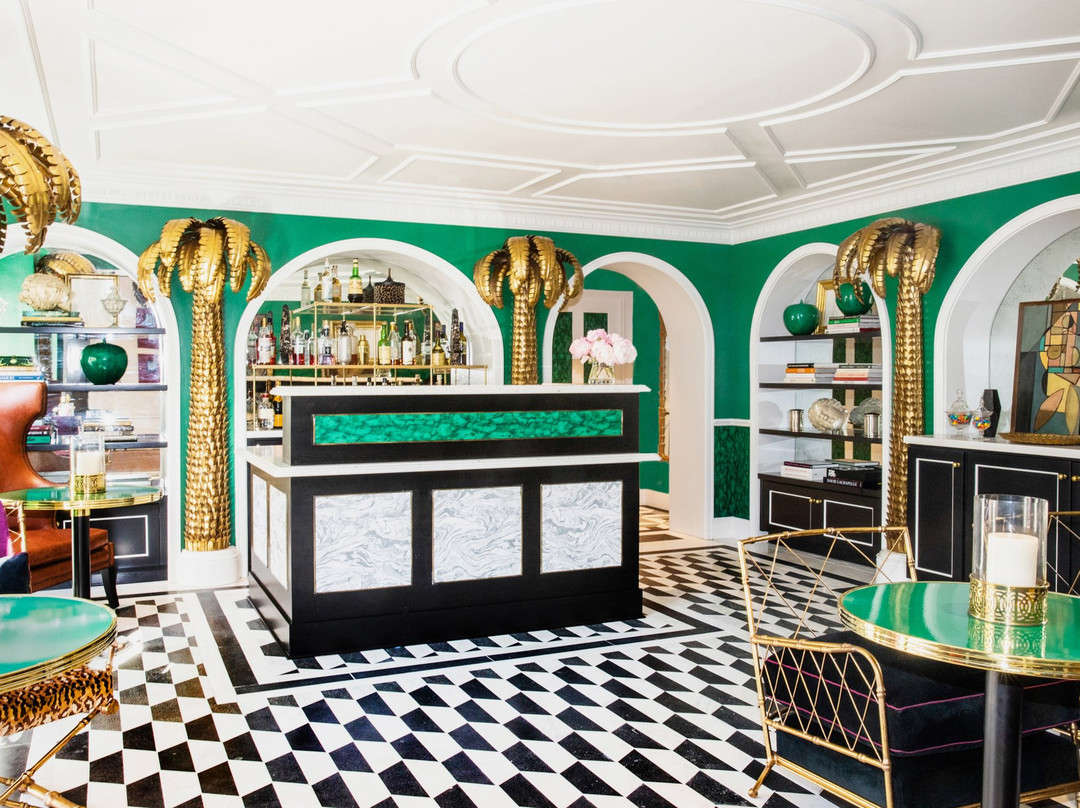 The Prospect Hollywood主图