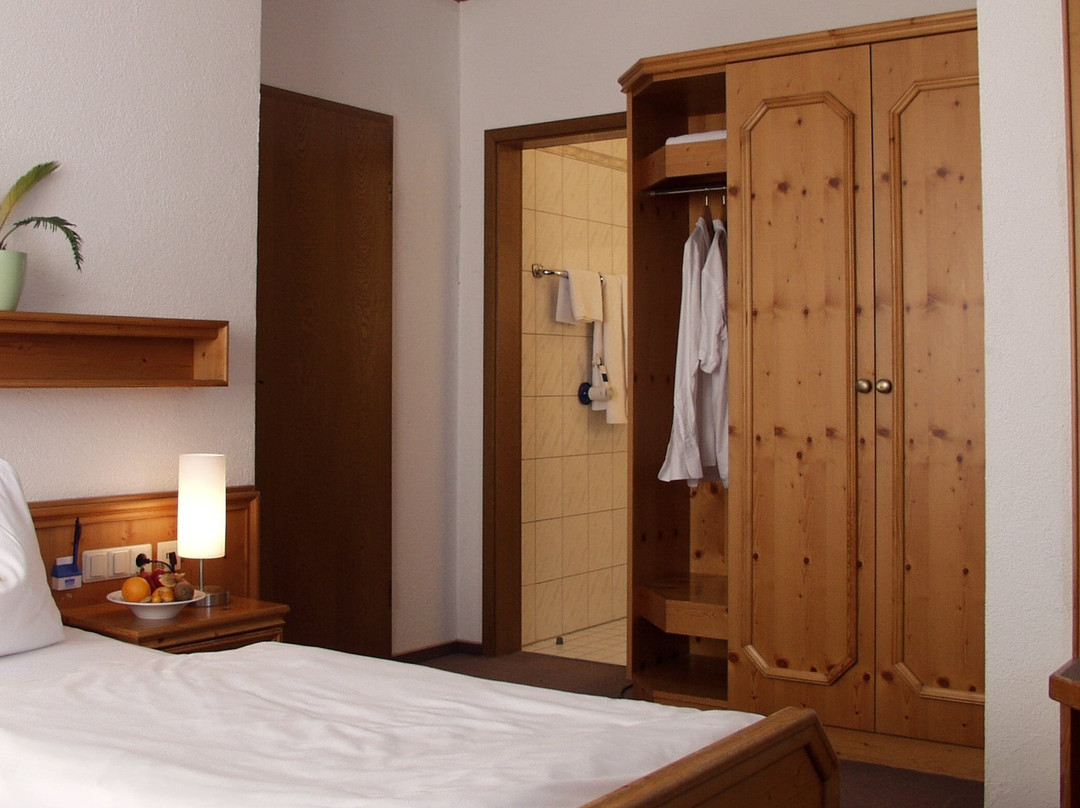 Akzent Hotel Laupheimer Hof