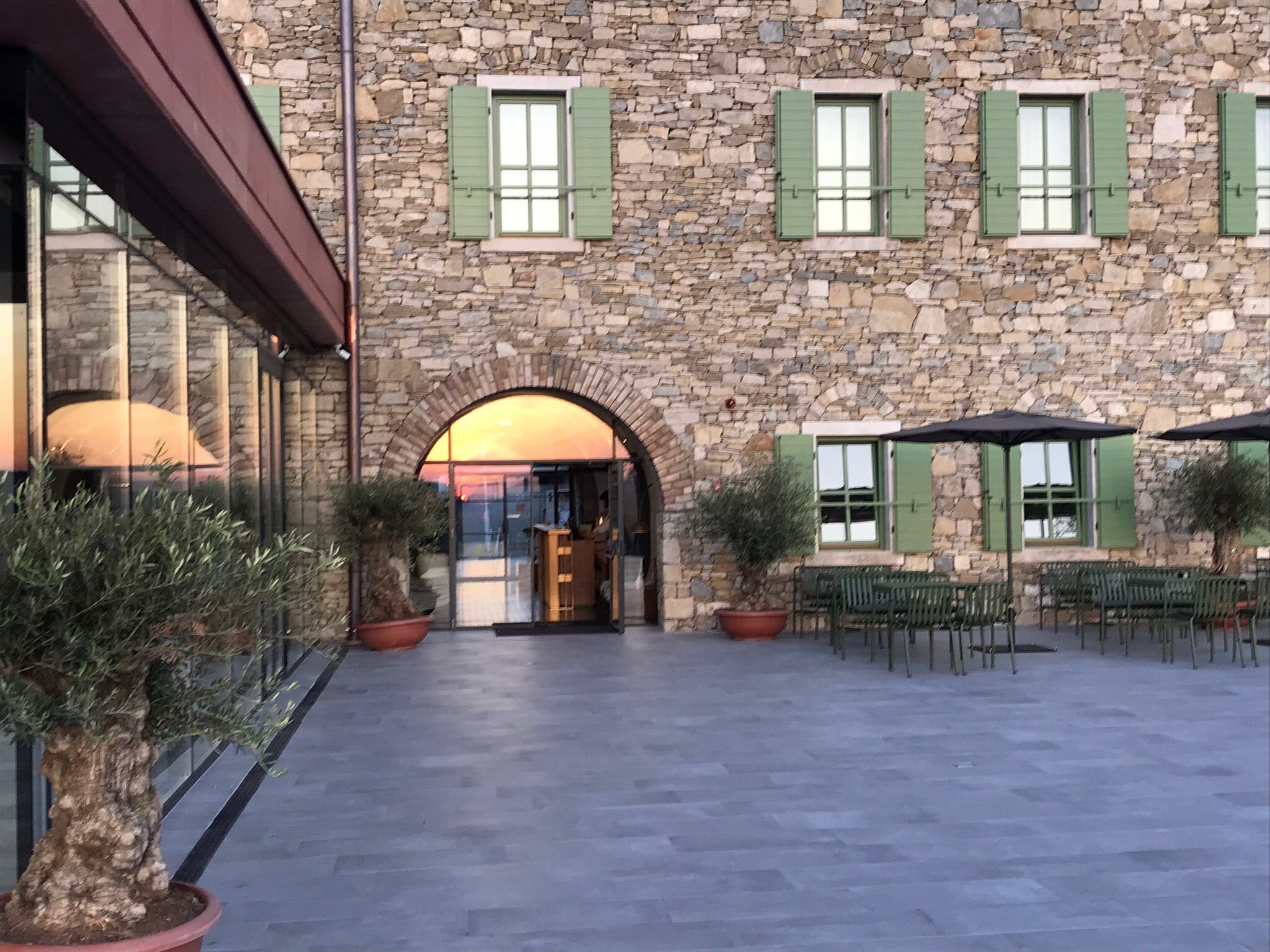 Roxanich Winery & Design Hotel-官方