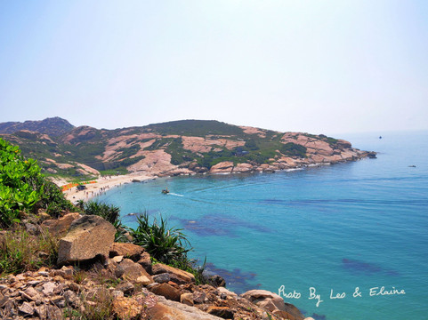 庙湾岛-珠海市必去景点