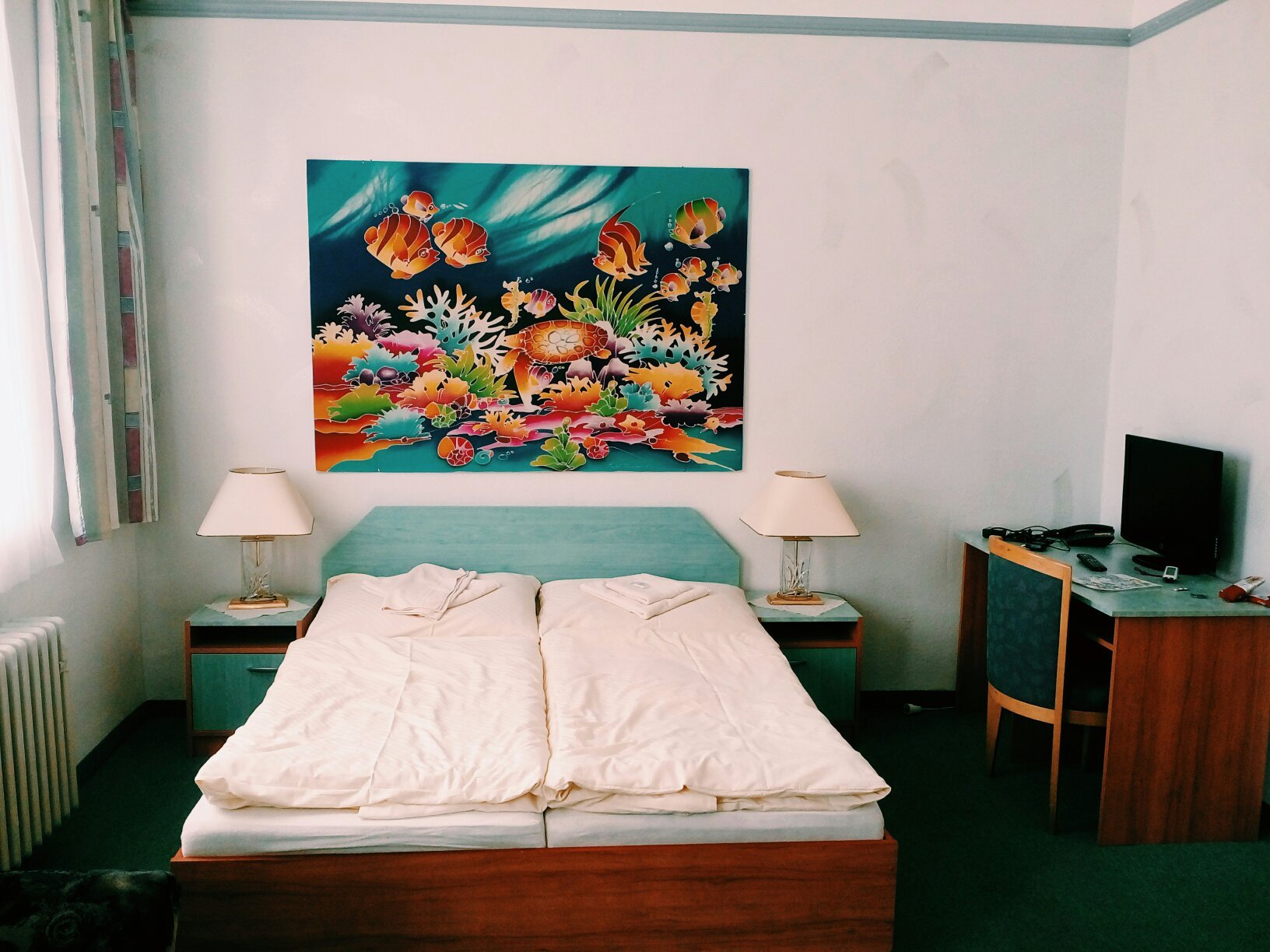 Hotel Hubertus-官方