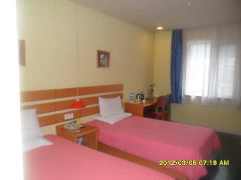 贵阳如家解放路店主图