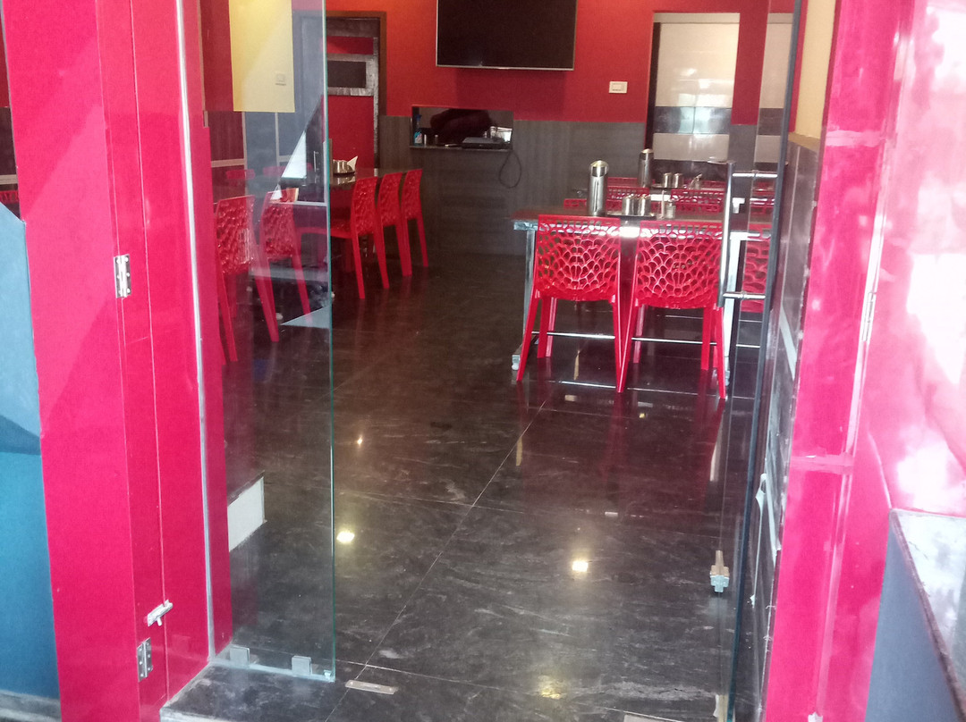 Super Star Residency