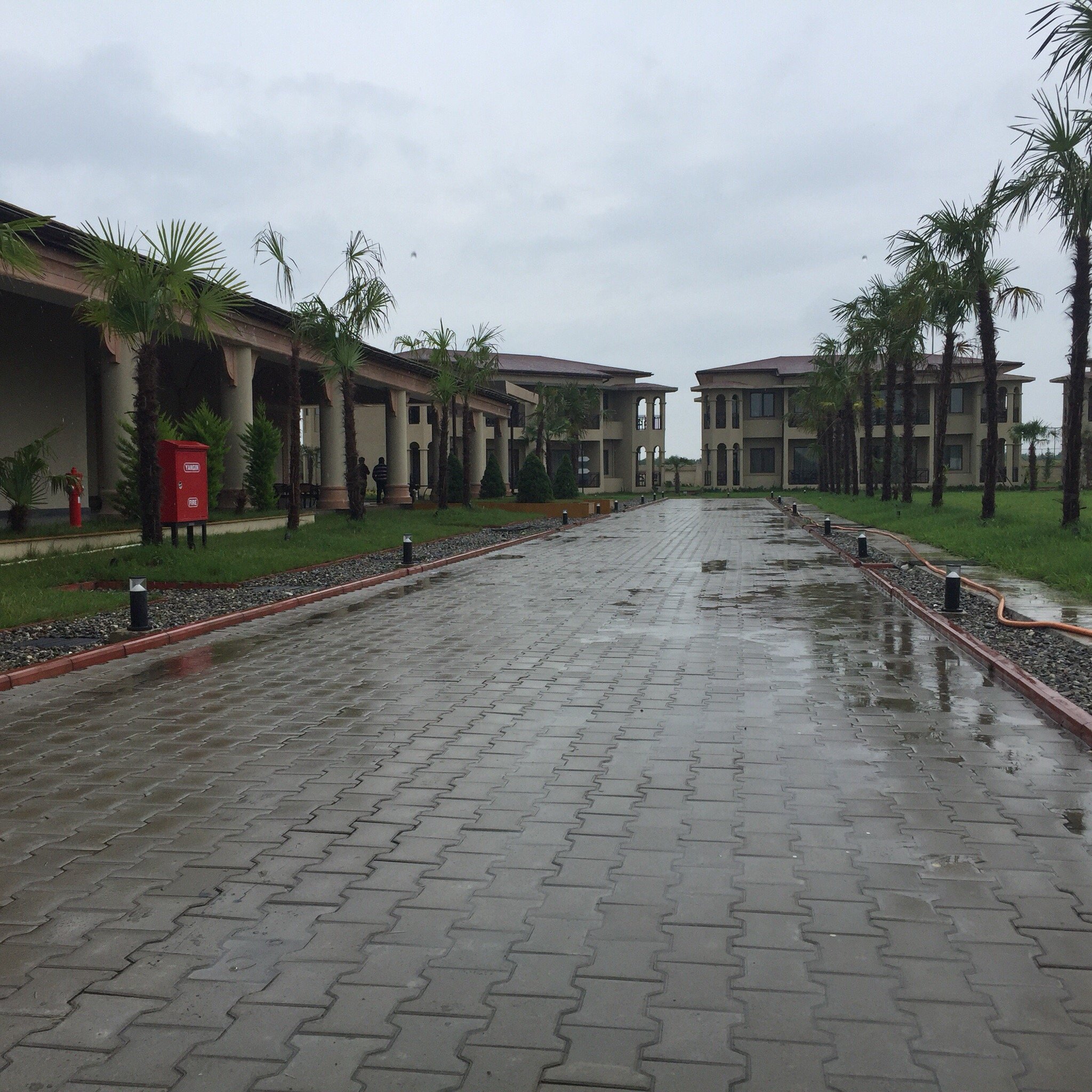 Anaklia Resort by Pratap's Signature-官方