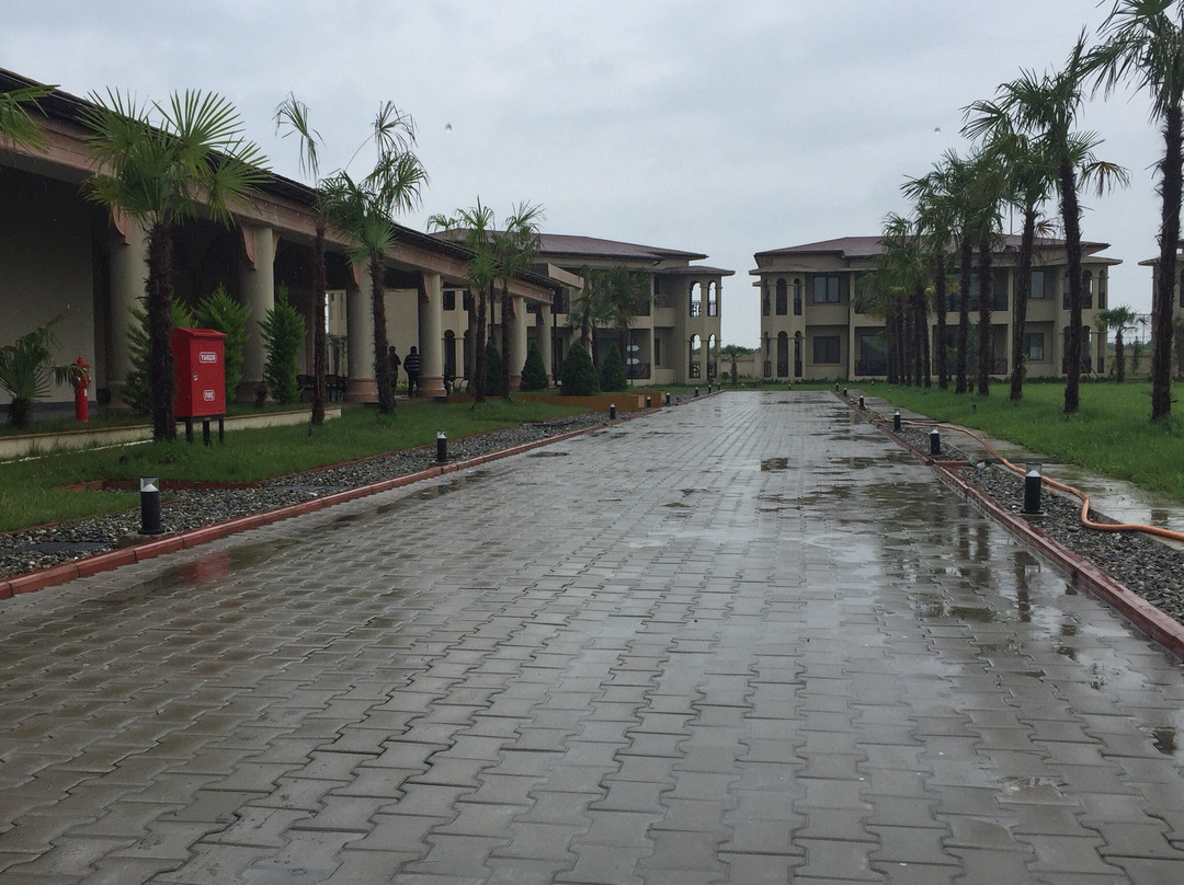 Anaklia酒店住宿-Anaklia Resort by Pratap's Signature