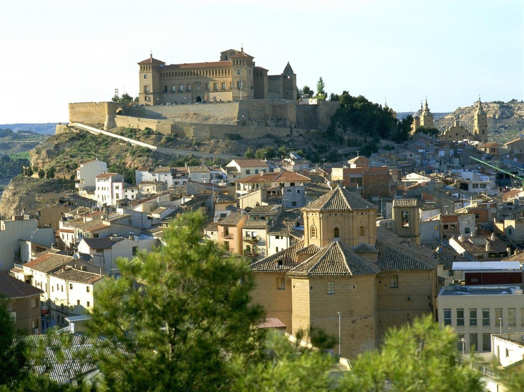 Province of Teruel旅游攻略图片