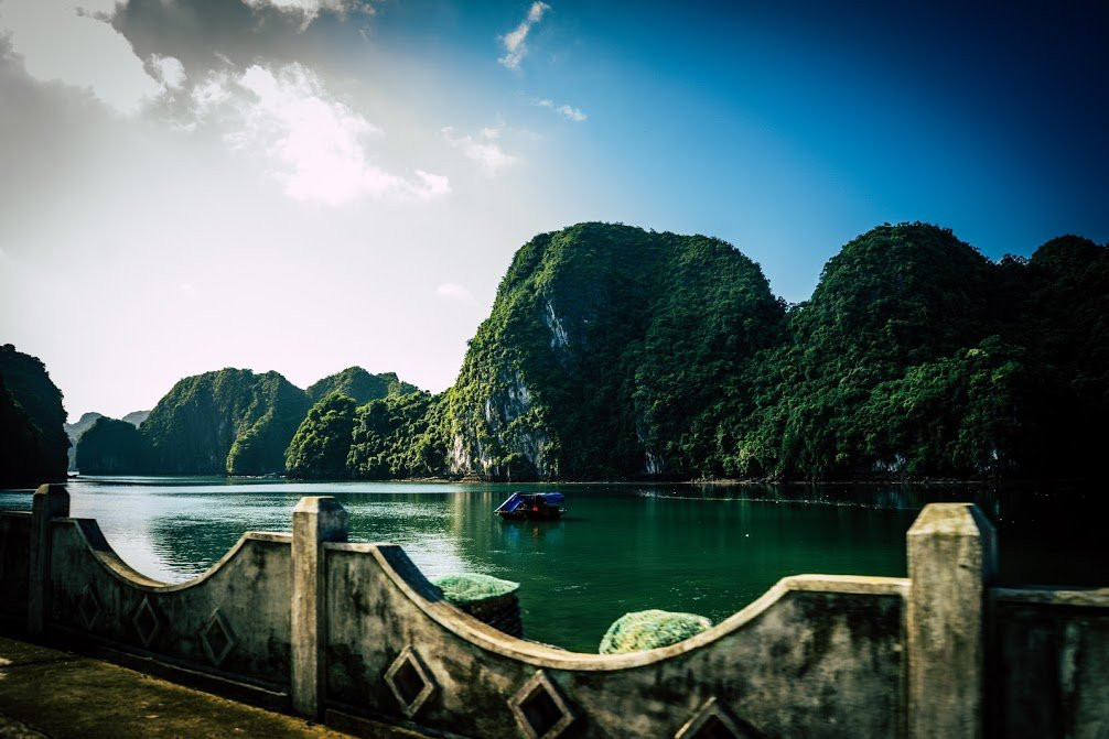 Catba Tropicana Homestay