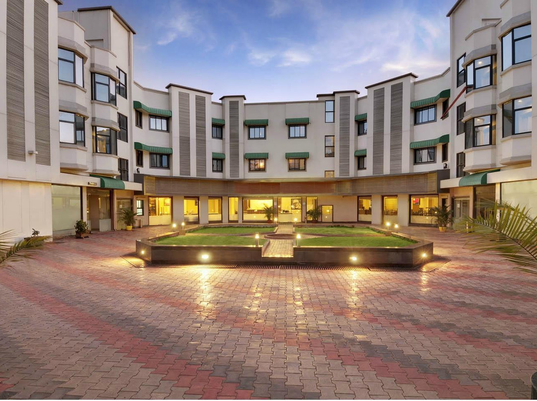 Daiwik Hotels Shirdi