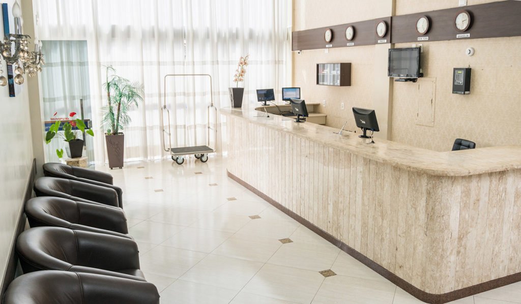 Hotel Dom Baroni-官方