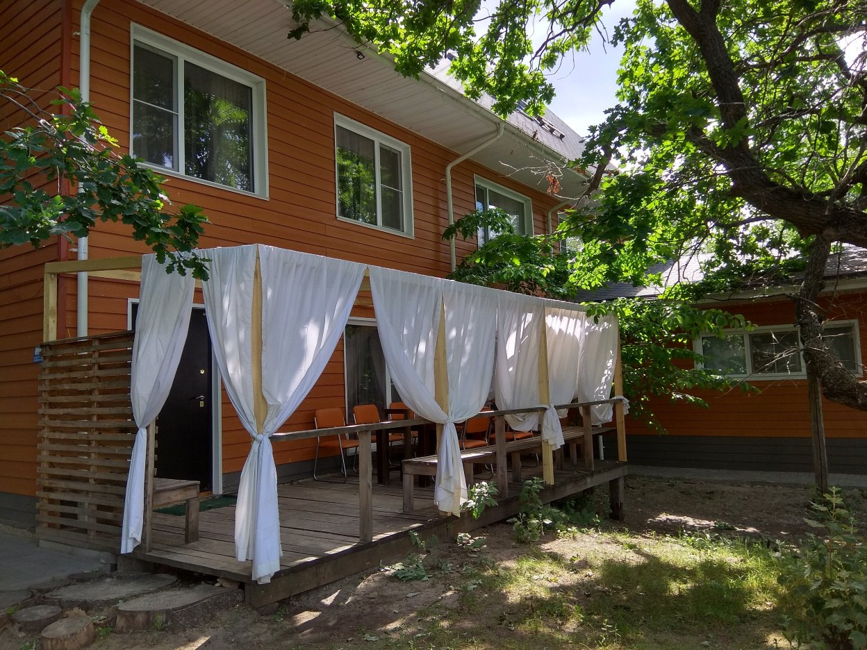 Park-Hotel Riverside-官方