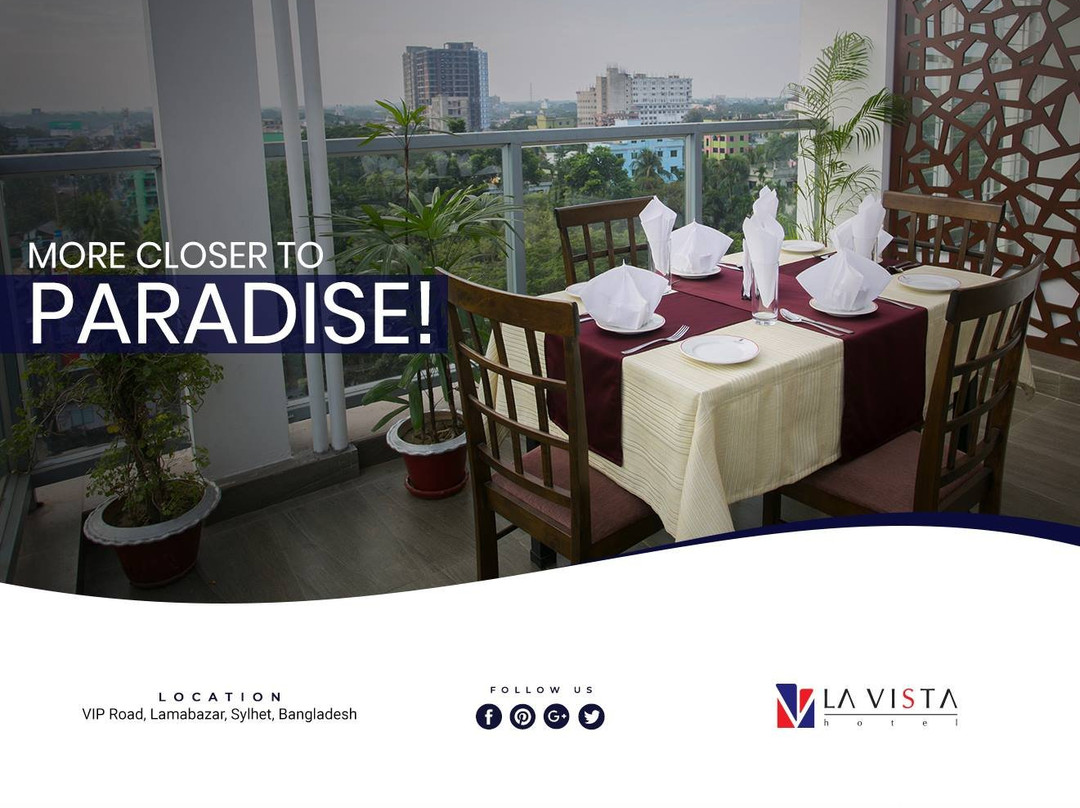 La Vista Hotel