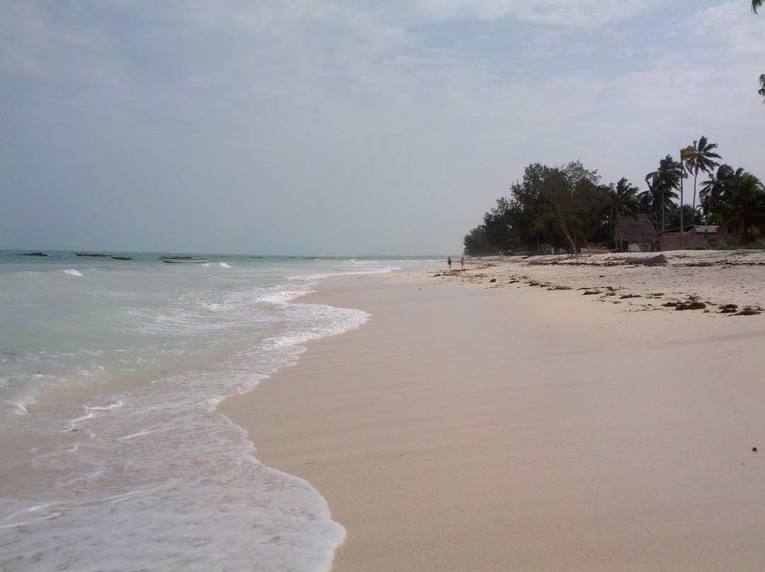 Obama Beach Resort