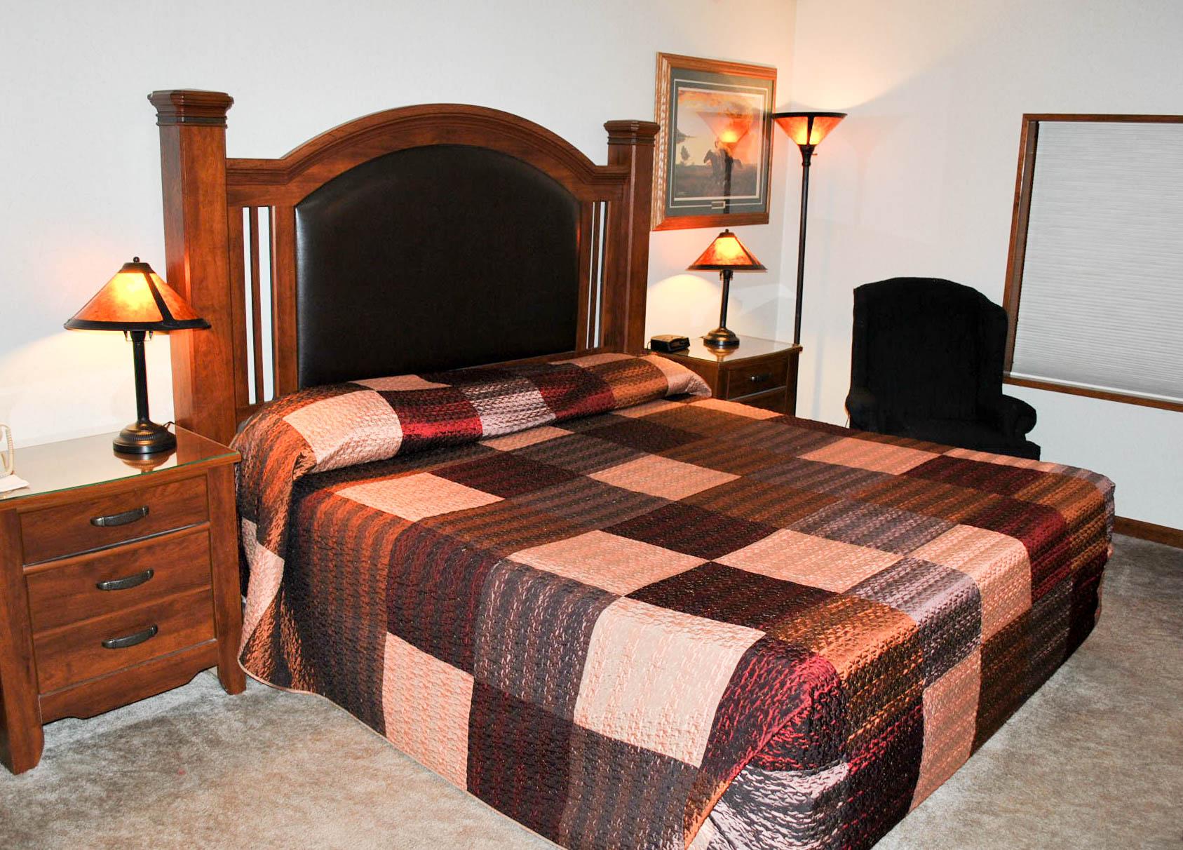 Hometown Inn By Oyo - Liberal, Ks-官方