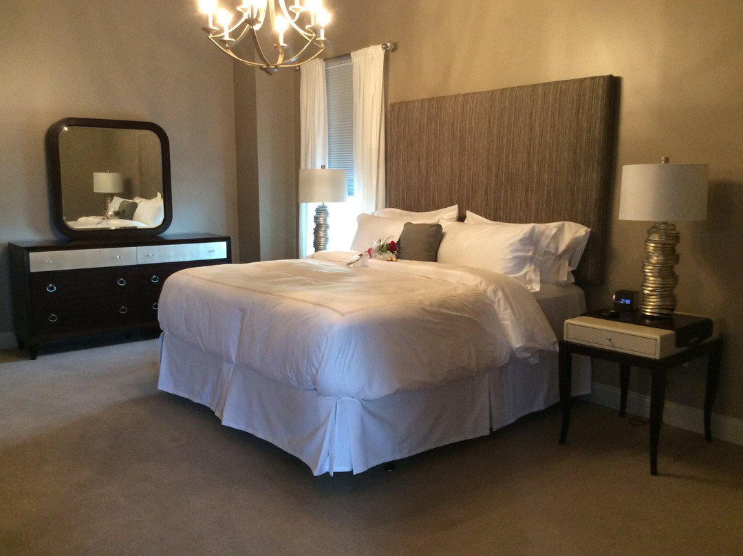 Morgantown酒店住宿-The Kentucky Grand Hotel & Spa