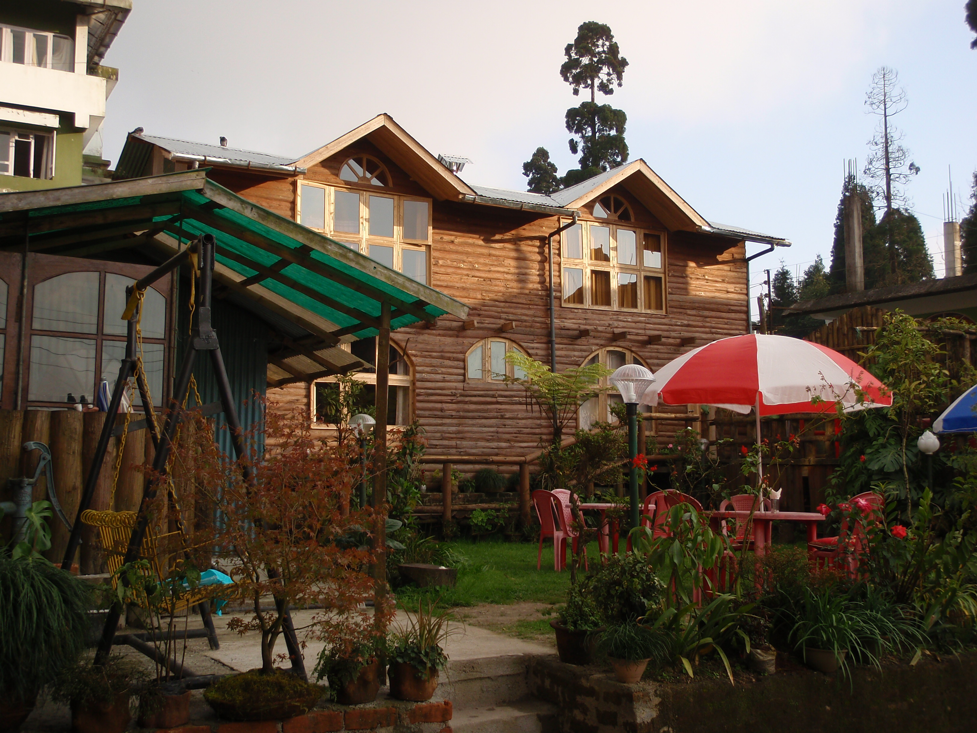 Hotel Ratnagiri-官方