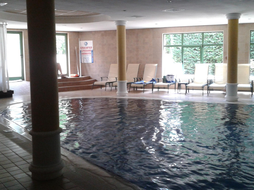Varna Hotel