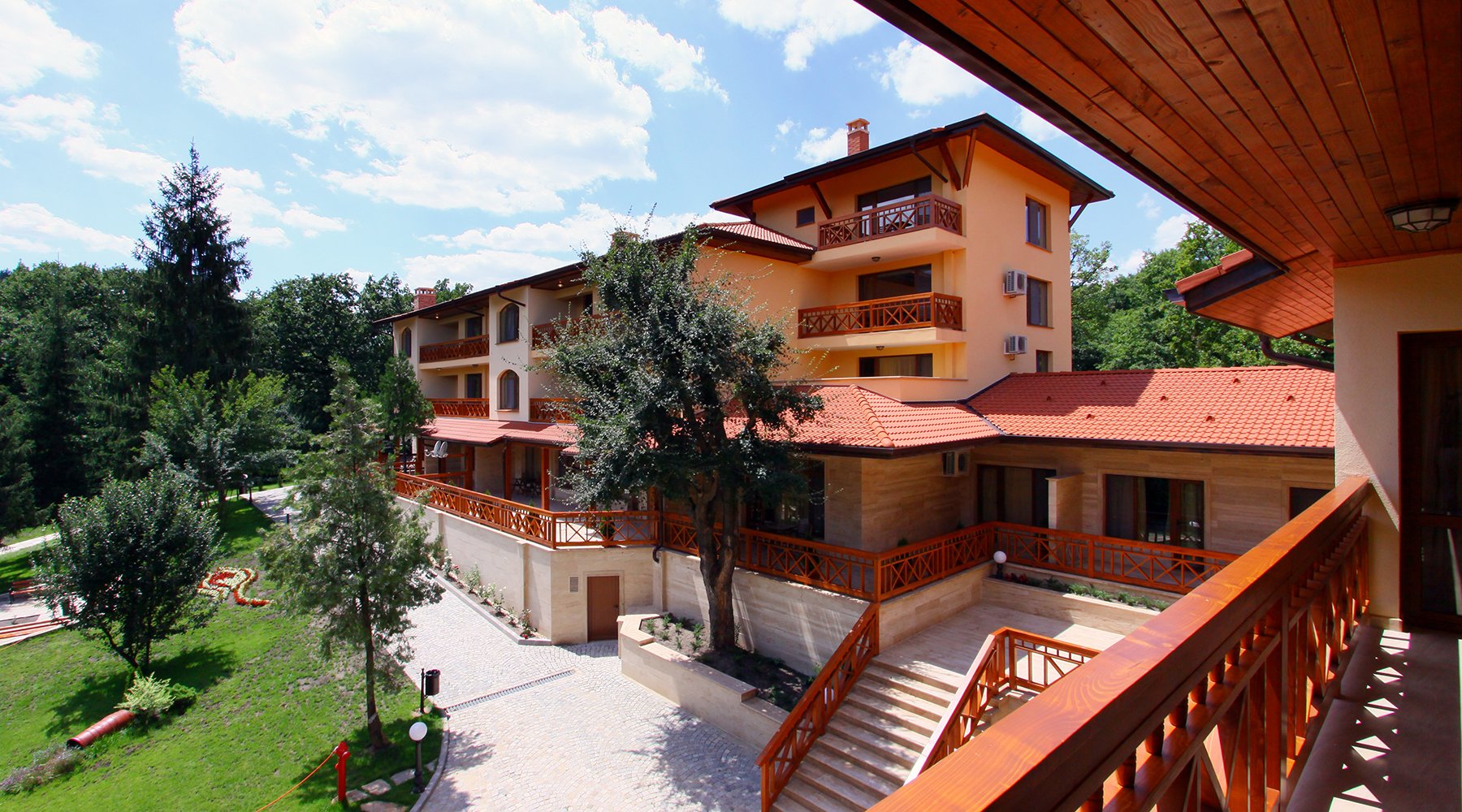 Hotel Armira-官方