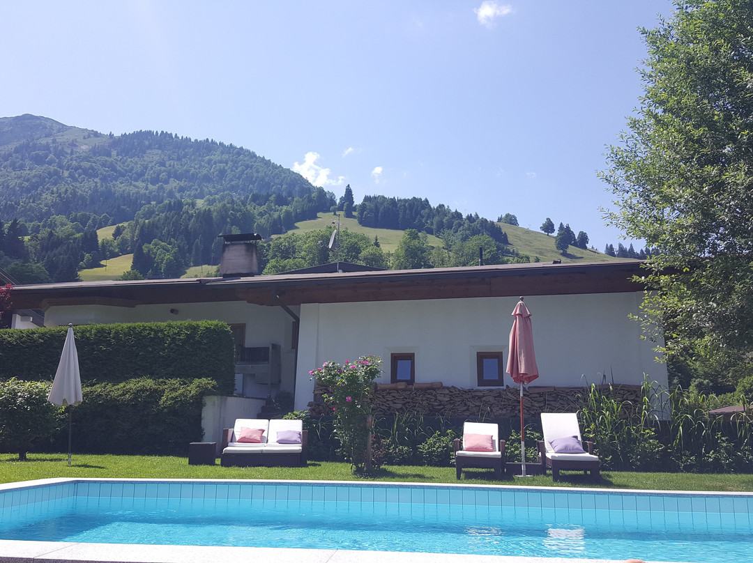 Hotel Taxacher
