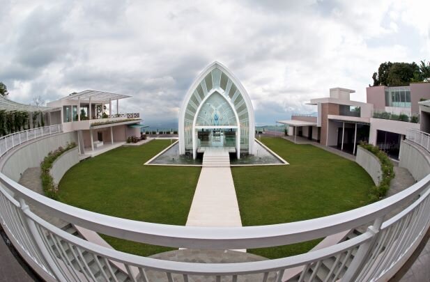 Susan Spa Resort-官方