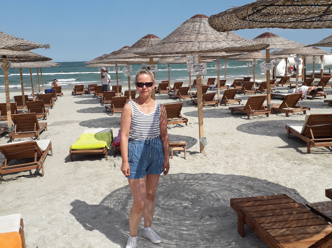 Lemon Cliff Beach & Luxury B&B