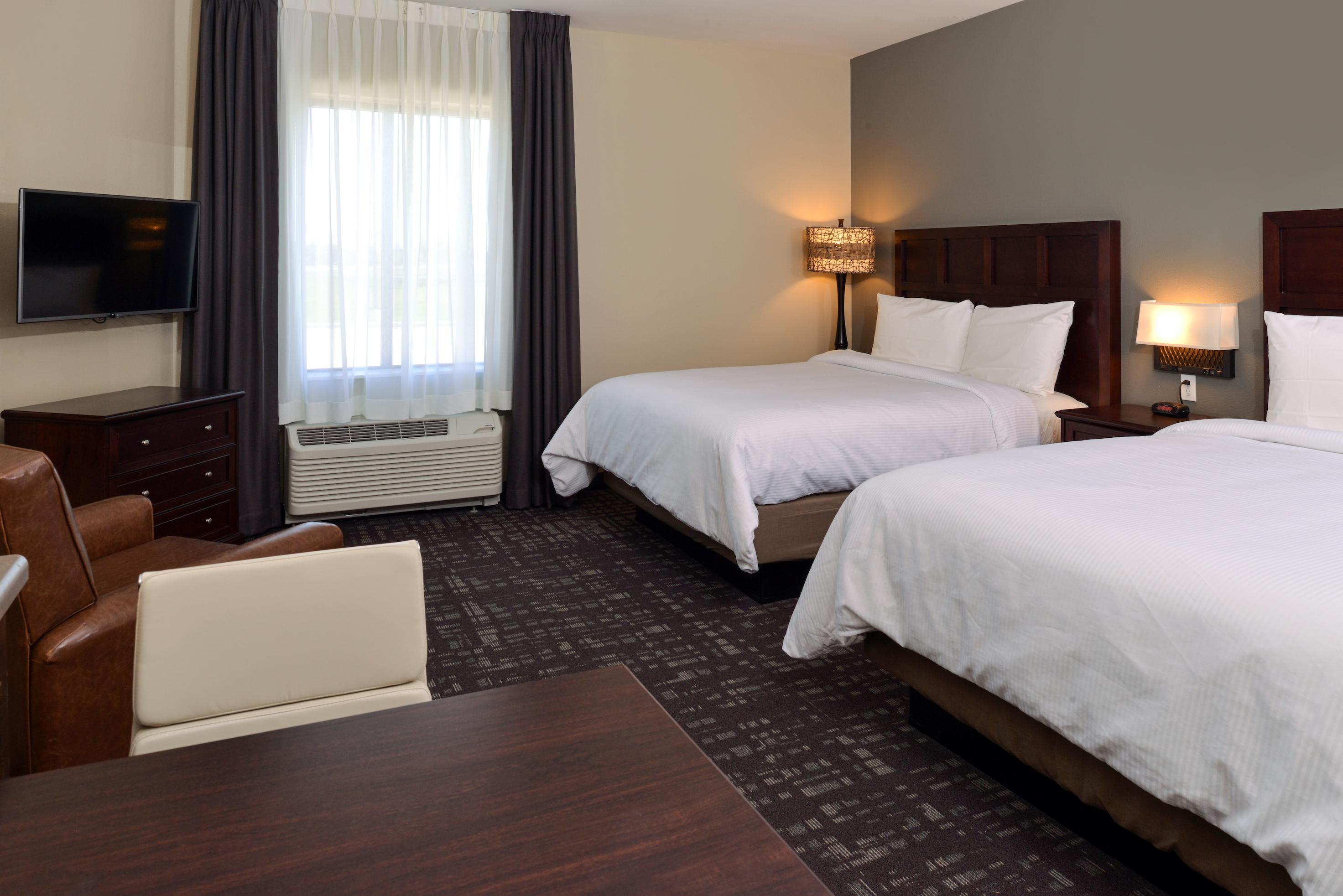 Legacy Suites Hotel-官方