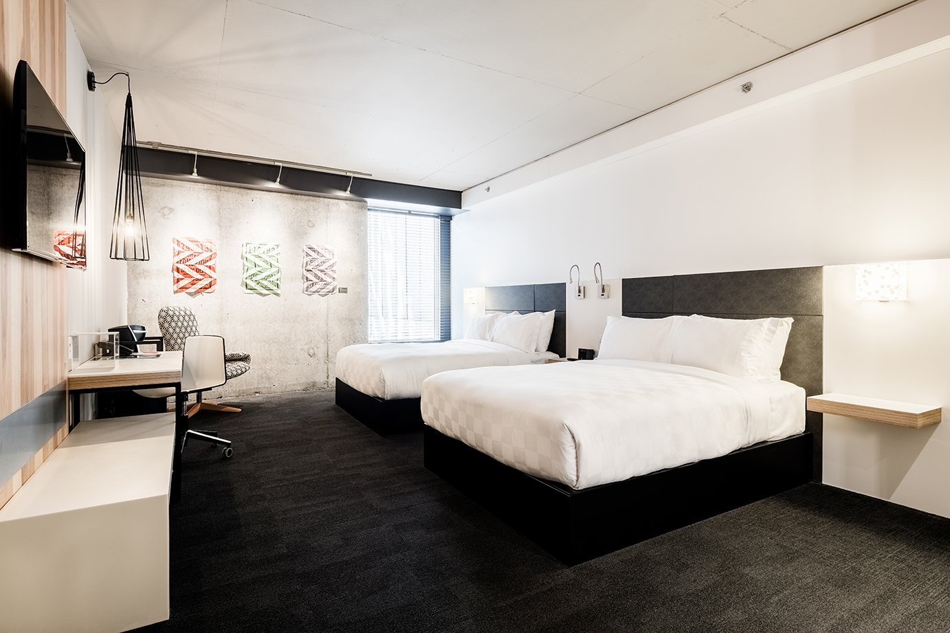 Alt Hotel Ottawa-官方