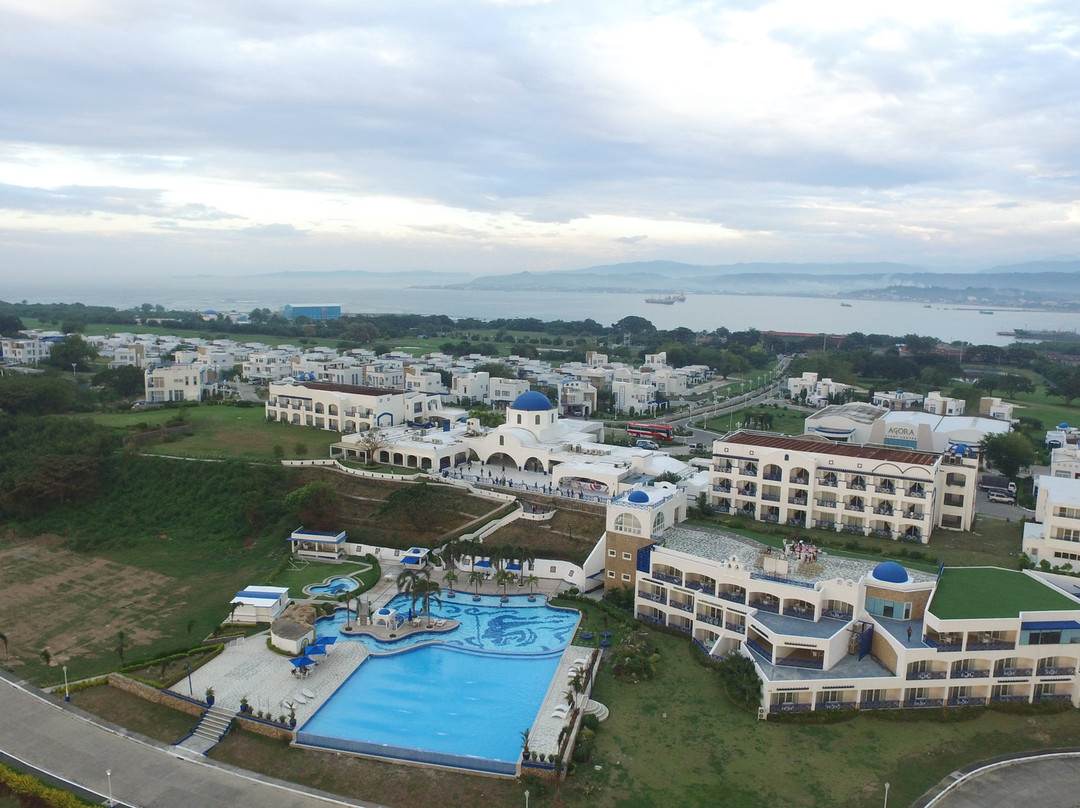Thunderbird Resort Poro Point