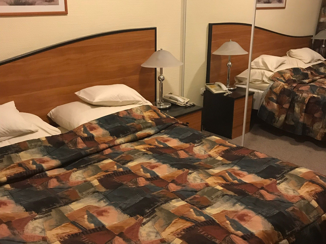 Klub Hotel